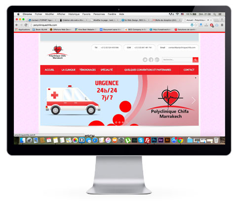 creation site web a maroc marrakech en offshore creation site web a maroc marrakech en offshore