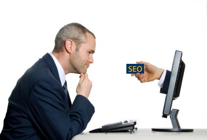 Site de référencement